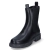Chelsea Boots - schwarz