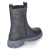 Stiefel - grau