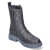 Stiefel - grau