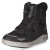 Winterstiefeletten - schwarz