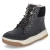 Winterstiefel DAJAN - Black