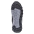 Winterstiefeletten - schwarz/grau