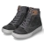 Winterboots BOSSE - dunkelgrau