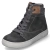 Winterboots BOSSE - dunkelgrau