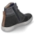 Winterboots BOSSE - dunkelgrau
