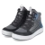 High Sneaker MAVERICK - GRAU/BLAU High Sneaker MAVERICK - GRAU/BLAU