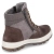 Winterstiefeletten TEDD - BRAUN/BLAU