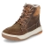 Winterstiefel DAJAN - Tan