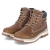 Winterboots - braun
