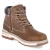 Winterboots - braun