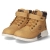 Winterboots - golden tan