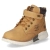 Winterboots - golden tan