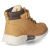 Winterboots - golden tan