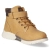 Winterboots - golden tan