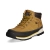 Stiefeletten - golden tan