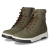 Winterstiefeletten BLANCO - Light Mud