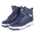 High Sneaker REBOUND V6 WTR JR - BLUE