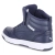 High Sneaker REBOUND V6 WTR JR - BLUE