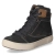 Boots BOSSE - mittelblau