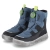 Winterstiefeletten MARS - BLAU/SCHWARZ