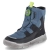 Winterstiefeletten MARS - BLAU/SCHWARZ