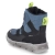 Winterstiefeletten MARS - BLAU/SCHWARZ