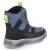 Winterstiefeletten MARS - BLAU/SCHWARZ