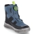 Winterstiefeletten MARS - BLAU/SCHWARZ