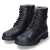 Winterstiefel MAIA TEX - black