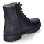 Winterstiefel MAIA TEX - black