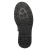 Winterstiefeletten MAIA LAMB - black