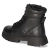 Winterstiefeletten - schwarz