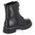 Schnürboots - BLACK
