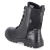 Winterstiefeletten ABBY NOVA - schwarz