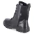 Winterstiefeletten ABBY NOVA - schwarz