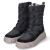 Winterstiefeletten - black