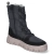 Winterstiefeletten - black