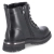 Winterstiefeletten - SCHWARZ/SILBER