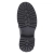 Winterstiefeletten - SCHWARZ/SILBER