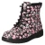 Stiefeletten GRAVLEN PRETTY PUNK - black