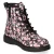 Stiefeletten GRAVLEN PRETTY PUNK - black