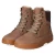 Winterstiefeletten CHARLIE - SCHOKO