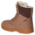 Winterstiefeletten CHARLIE - SCHOKO