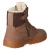 Winterstiefeletten CHARLIE - SCHOKO