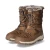Winterstiefel ALANA - Brown