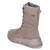 Winterstiefeletten - crepe