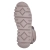 Winterstiefeletten - crepe