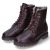 Winterstiefel MAIA LAMB - wine