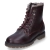 Winterstiefel MAIA LAMB - wine