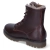 Winterstiefel MAIA LAMB - wine